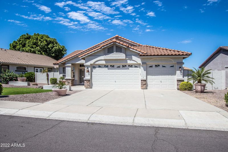 20422 N 55th Ave, Glendale, AZ 85308