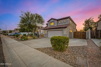 20422 74th Ln, Glendale, AZ 85308
