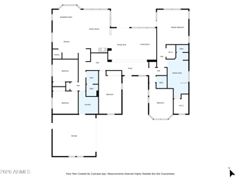 20423 186th St, Queen Creek, AZ 85142