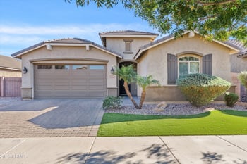 20423 Arrowhead Trl, Queen Creek, AZ 85142