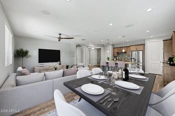 20423 Arrowhead Trl, Queen Creek, AZ 85142