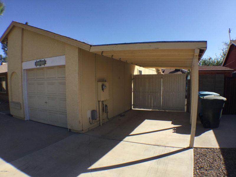 20423 N 31st Ave, Phoenix, AZ 85027