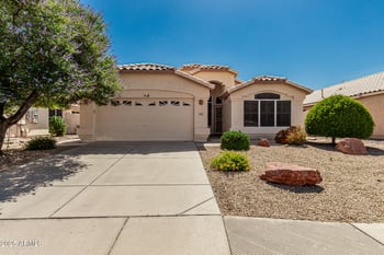 20424 96th Ln, Peoria, AZ 85382