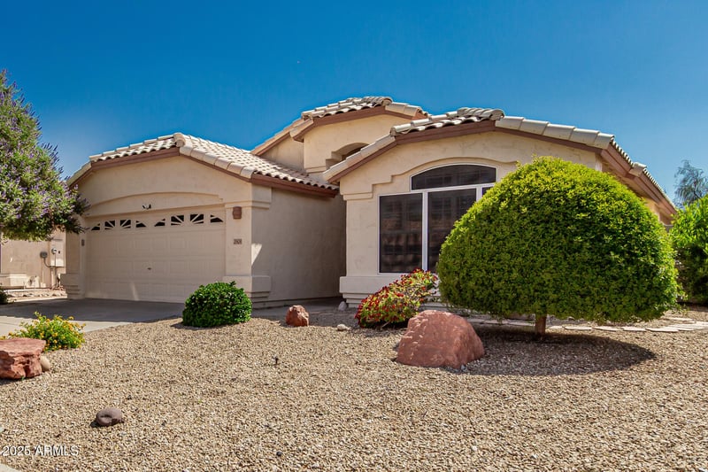 20424 96th Ln, Peoria, AZ 85382