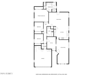 20424 96th Ln, Peoria, AZ 85382