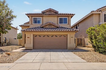 20426 38th Dr, Glendale, AZ 85308