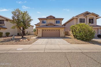 20426 38th Dr, Glendale, AZ 85308