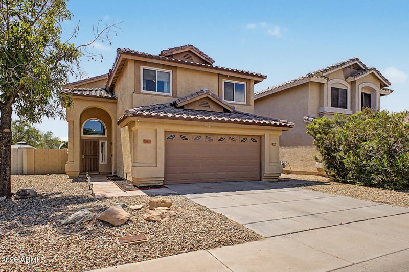 20426 N 38th Dr, Glendale, AZ 85308