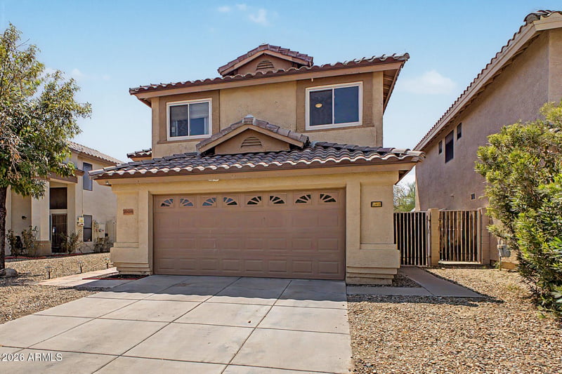 20426 N 38th Dr, Glendale, AZ 85308