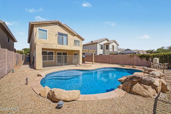 20426 38th Dr, Glendale, AZ 85308