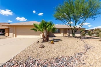 20426 N Sonnet Dr, Sun City West, AZ 85375