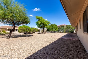 20426 N Sonnet Dr, Sun City West, AZ 85375