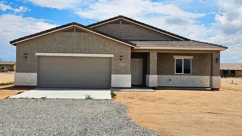 20427 Mountain Sage Dr, Buckeye, AZ 85326