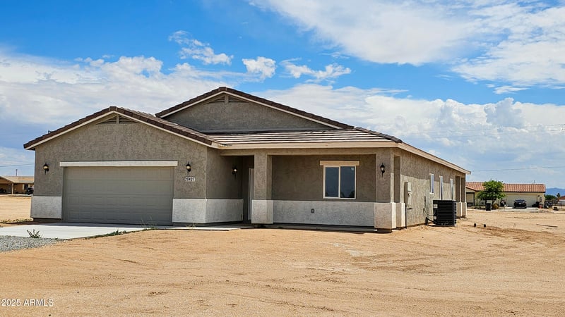 20427 Mountain Sage Dr, Buckeye, AZ 85326