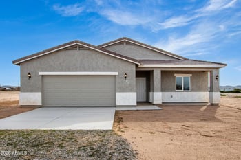 20427 Mountain Sage Dr, Buckeye, AZ 85326