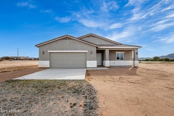 20427 Mountain Sage Dr, Buckeye, AZ 85326