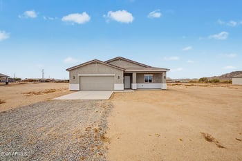 20427 Mountain Sage Dr, Buckeye, AZ 85326