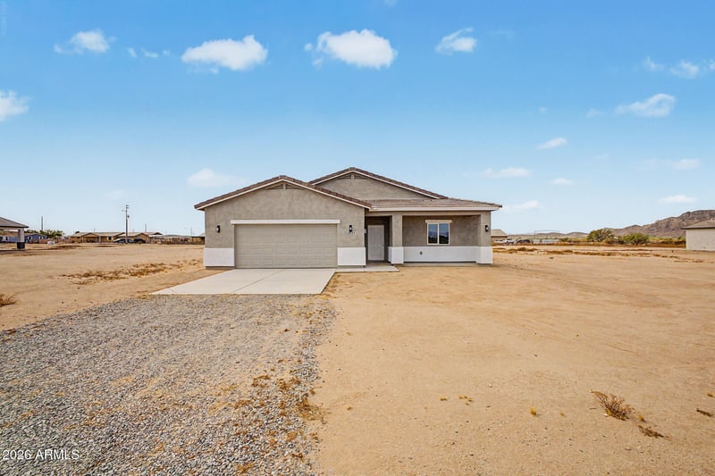 20427 Mountain Sage Dr, Buckeye, AZ 85326