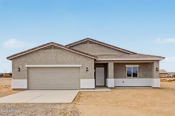 20427 W Mountain Sage Dr, Buckeye, AZ 85326
