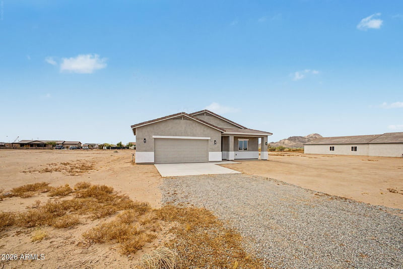 20427 Mountain Sage Dr, Buckeye, AZ 85326