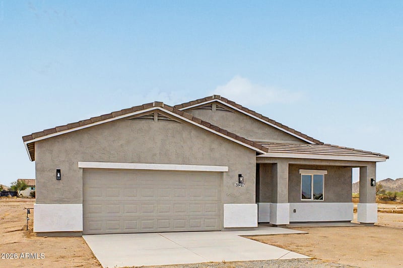 20427 Mountain Sage Dr, Buckeye, AZ 85326