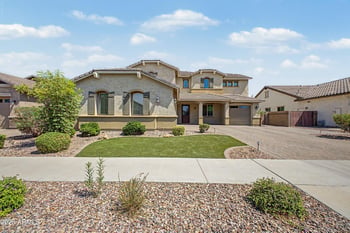 20428 E Raven Dr, Queen Creek, AZ 85142