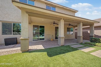 20428 E Raven Dr, Queen Creek, AZ 85142