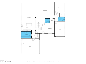 20428 E Raven Dr, Queen Creek, AZ 85142