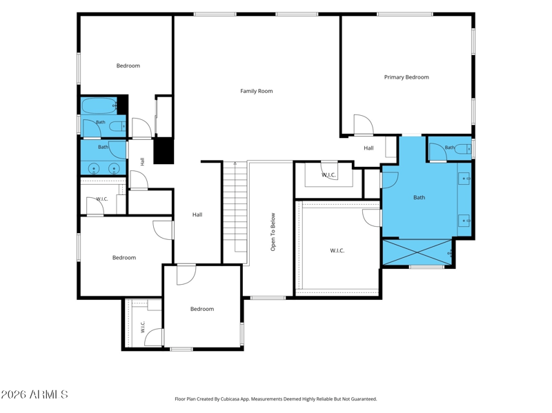 20428 E Raven Dr, Queen Creek, AZ 85142