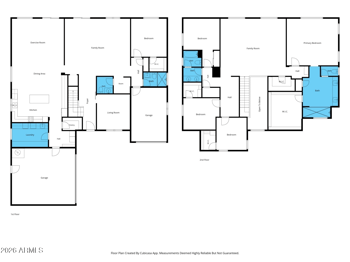20428 E Raven Dr, Queen Creek, AZ 85142