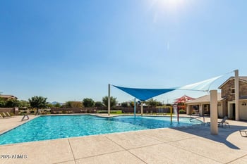 20428 E Raven Dr, Queen Creek, AZ 85142