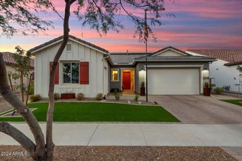 20428 Elm Dr, Buckeye, AZ 85396