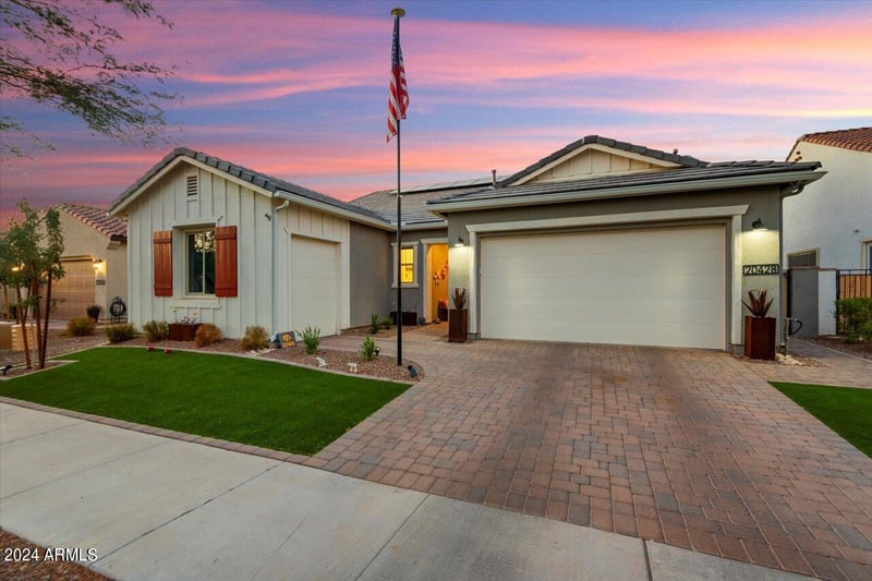 20428 Elm Dr, Buckeye, AZ 85396