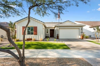 20428 Elm Dr, Buckeye, AZ 85396