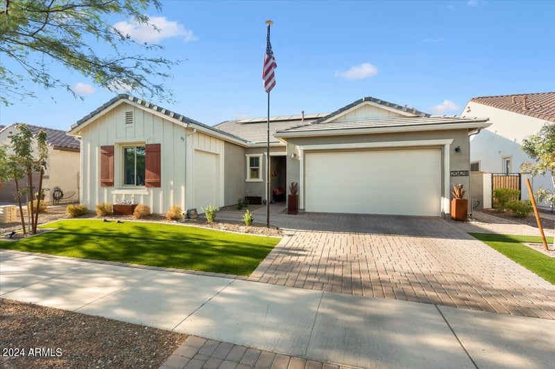 20428 Elm Dr, Buckeye, AZ 85396