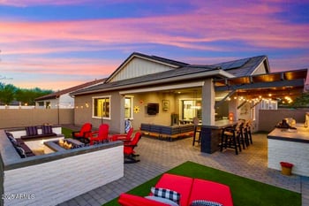 20428 Elm Dr, Buckeye, AZ 85396