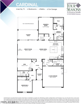 20428 Elm Dr, Buckeye, AZ 85396