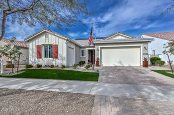 20428 Elm Dr, Buckeye, AZ 85396