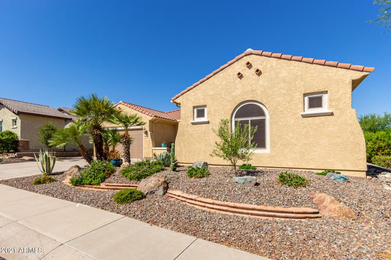 20428 N 268th Ave, Buckeye, AZ 85396