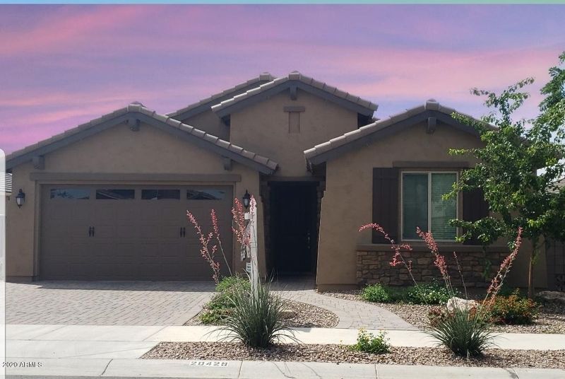 20429 E Reins Rd, Queen Creek, AZ 85142
