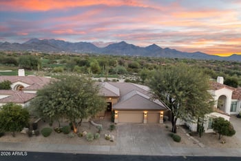 20429 83rd Pl, Scottsdale, AZ 85255