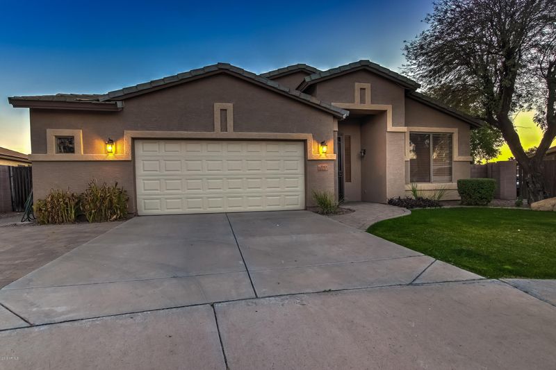 2043 E Torrey Pines Pl, Chandler, AZ 85249