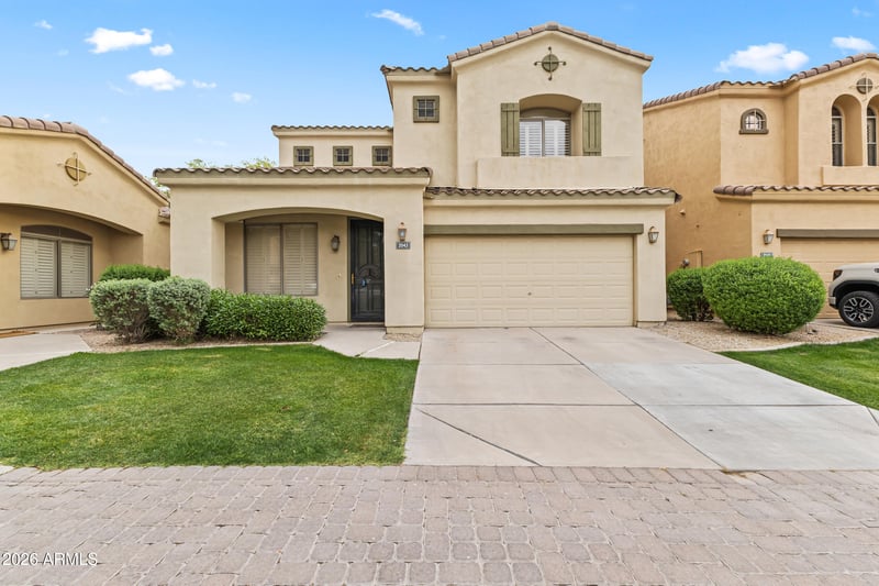 2043 Periwinkle Way, Chandler, AZ 85248