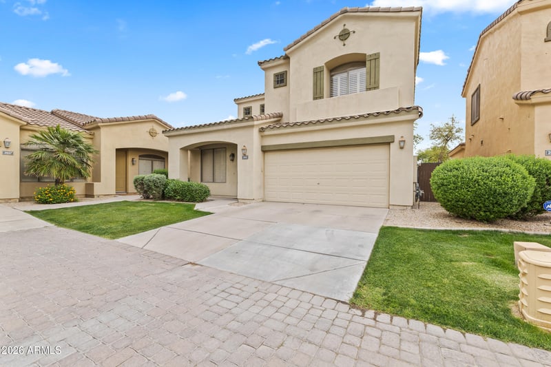 2043 Periwinkle Way, Chandler, AZ 85248
