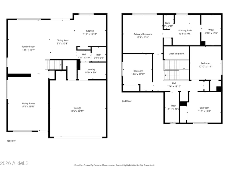2043 Periwinkle Way, Chandler, AZ 85248
