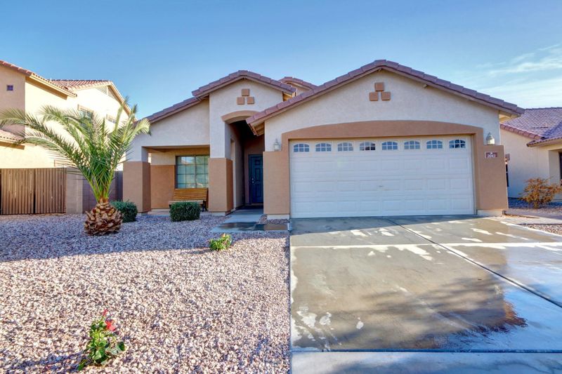 2043 S 217th Ave, Buckeye, AZ 85326