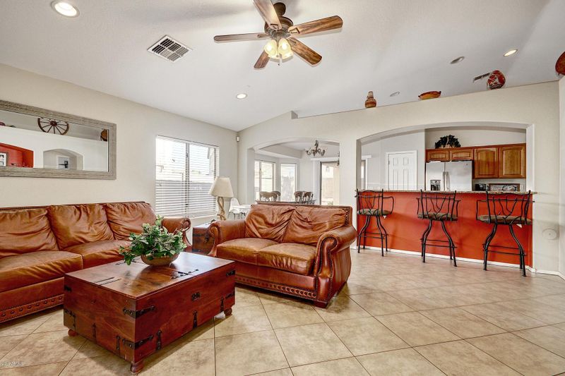 2043 S 217th Ave, Buckeye, AZ 85326