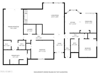 2043 Vaughn St, Tempe, AZ 85283