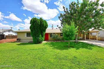 2043 Campbell Ave, Phoenix, AZ 85015