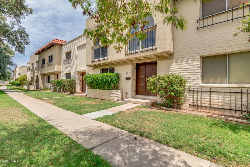 2043 W Hazelwood Pw, Phoenix, AZ 85015